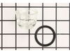 Bowl-fuel Filter – Part Number: 298683
