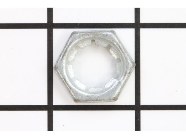 8946288-1-M-Murray-2830647SM-NUT, Hex Lock PAL, 3/4-20