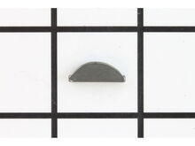KEY, Hi-Pro – Part Number: 2830672SM