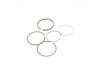 Ring Set, Piston (.020 oversize) – Part Number: 32006