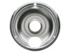 Chrome Drip Bowl - 8" – Part Number: PM32X113