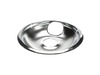 894660-2-S-GE-PM32X113          -Chrome Drip Bowl - 8"