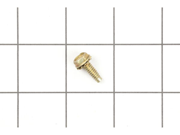8946806-1-M-Tecumseh-30200-Screw (10-24x9/16)