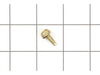 Screw (10-24x9/16) – Part Number: 30200