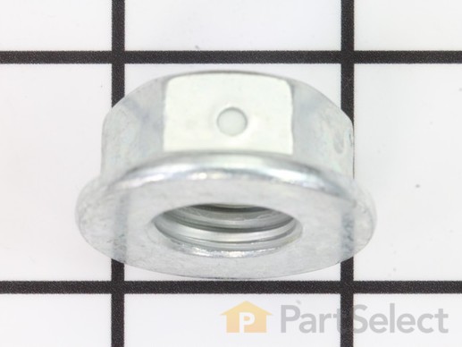 8946940-1-M-Murray-2860646SM-Nut-Hex Flange 5/8-11