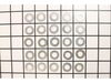 Washer M – Part Number: 306359