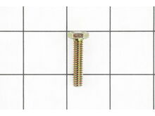 Screw-Hh – Part Number: 321-7