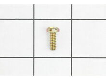 Screw-Shh – Part Number: 32105-8