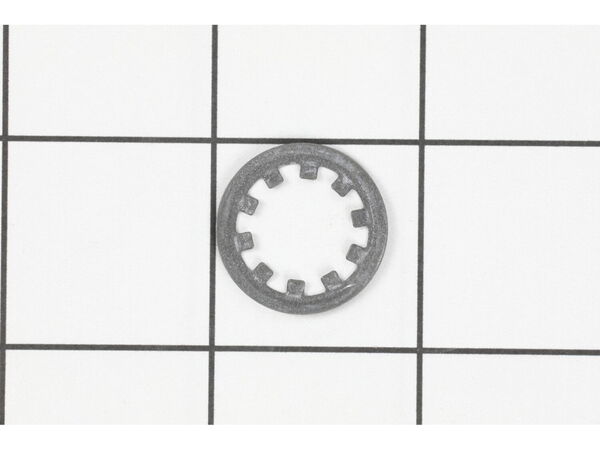 8947502-1-M-Toro-32151-80-Nut-Push-On, Circular