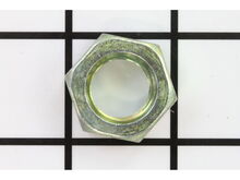 Nut-Jam – Part Number: 3218-6
