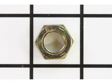 Nut-Hex – Part Number: 3219-4