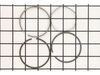 Ring Set-std – Part Number: 295649