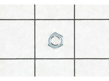 Nut-hex-6mm – Part Number: 312AA0600
