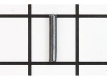 Pin-Roll – Part Number: 32121-12