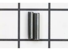 Pin-Roll, Slotted – Part Number: 32121-4