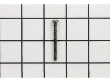 Screw-pan Head – Part Number: 32144-88