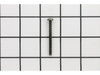Screw-pan Head – Part Number: 32144-88