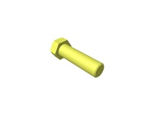 Screw-hh – Part Number: 3212-6