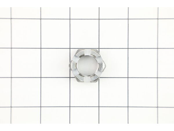 8947925-1-M-Toro-32136-5-Nut-hex, Slotted