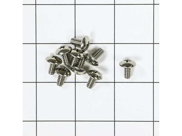 894801-1-M-GE-WB01X10260        -FASTENER KIT