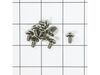FASTENER KIT – Part Number: WB01X10260