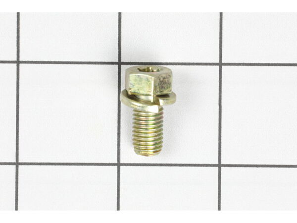 8948166-1-M-Tecumseh-29747B-Screw, Torx T-40, 5/16-24x21/32"
