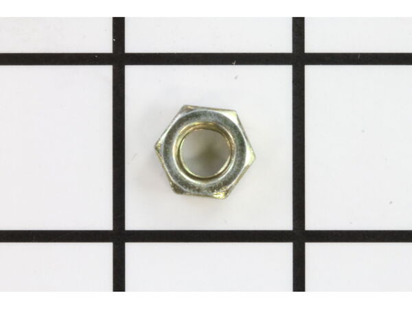 8948308-1-M-Toro-32153-3-Nut-Hex, Side Deform