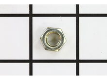 Nut-Hex, Side Deform – Part Number: 32153-3