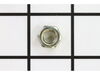 Nut-Hex, Side Deform – Part Number: 32153-3