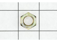Nut-Hex – Part Number: 32153-5