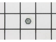 Nut-Hex-6mm – Part Number: 311BA0600