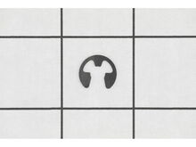 E-Ring – Part Number: 32151-86