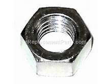 Nut-hex-small, 8mm – Part Number: 317AA0800