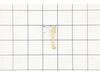 Throttle Shaft & Lever Assembl – Part Number: 31834