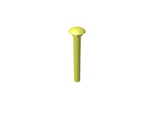Screw-Carr – Part Number: 3230-9