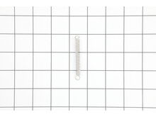 Spring-extension – Part Number: 31426