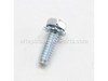 Screw – Part Number: 314576