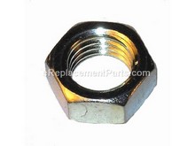 Nut-Hex-Fine-10mm – Part Number: 315AA1000