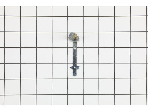 8948987-1-M-Tecumseh-31841A-Shaft&Lever Ass-Y Choke