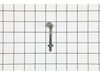 Shaft&Lever Ass-Y Choke – Part Number: 31841A