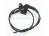 Cable, Throttle, Cult – Part Number: 319306MA
