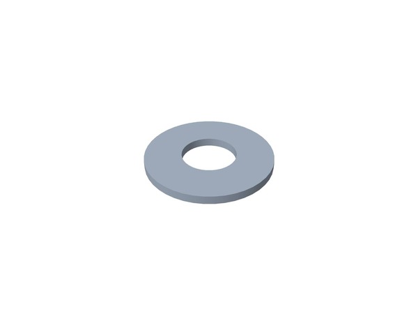8949141-1-M-Toro-3256-10-Washer-Flat