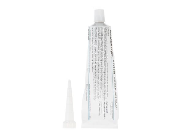 894931-1-M-GE-WB64X10005        -ADHESIVE-GRATE FOOT