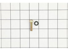 Screw (1/4-28x1) – Part Number: 30088A