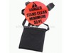 Harness-Shoulder – Part Number: 30100051831