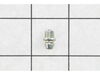 ZERK FITTING – Part Number: 302-16