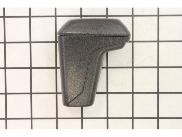 8949934-1-M-Murray-304438MA-Shift Knob 1/2-13 Bla