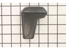 Shift Knob 1/2-13 Bla – Part Number: 304438MA