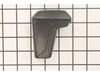 Shift Knob 1/2-13 Bla – Part Number: 304438MA