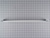 894993-3-S-GE-WD27X10170        -Kickplate - White